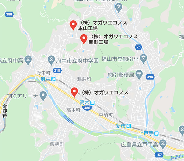 google map