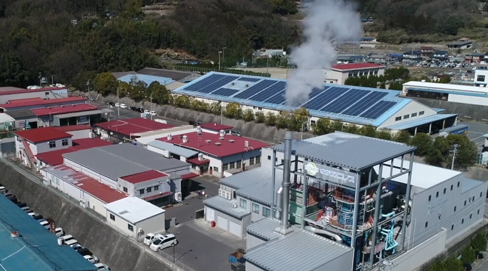 本山工場