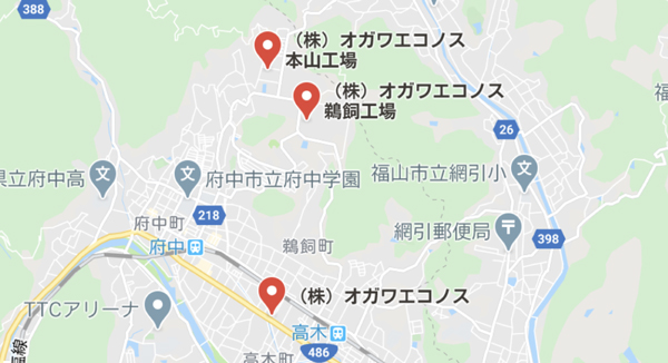 google map